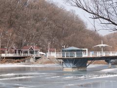 -五家山森林公园滑雪场