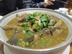 -下梅人家土菜馆(历史文化餐厅度假区店)