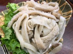 羊肚-千朋聚烤全羊餐厅(兰州国际建材家居博览城店)