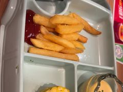 -豪客来牛排(红豆万花城店)