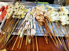 -袁师傅烤肉(弹子石店)