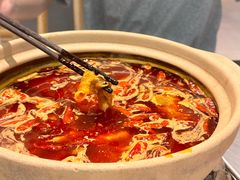 -郭铁柱·泥炉老火锅(江北龙湖天街店)