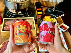 -山居屋炭火烧肉(厚街万达店)
