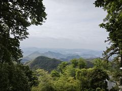 -莫干山风景区