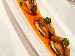 -醉舍·新淮扬菜(长宁龙之梦店)