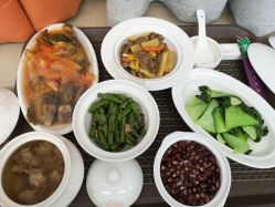 -爱帝宫月子中心(罗湖别墅院)