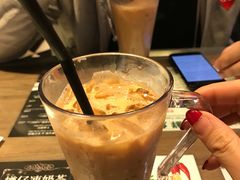 -翠华餐厅(湾仔店)