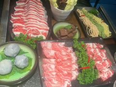 -捞王猪肚鸡火锅(昆山店)