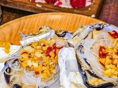 -大田家•炭火烧肉酒场(大兴枣园店)