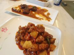 -南昌绿地铂瑞酒店·臻萃轩中餐厅