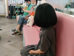 点击看大图 -Oh my head 儿童理发(丹尼斯大卫城店)