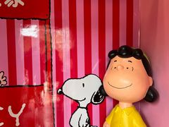 -史努比缤纷世界