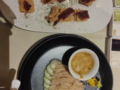 -北京全聚德(玉泉路店)