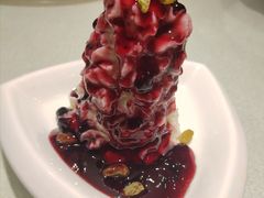 山药泥-大铁勺新津菜(东丽阳光新业广场店)