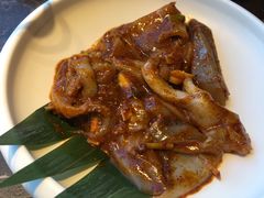-一品诚记烤肉(大连柏威年购物中心店)