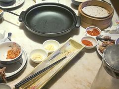 -绿茶餐厅(深圳龙华天虹购物中心店)