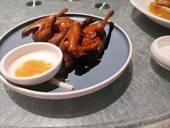 -老伙记海鲜码头(北滘店)