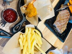 -必胜客(南通新圆融店)