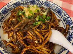 -玲珑餐厅(陕西南路店)