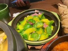 -云海肴·汽锅鸡·云南菜(领展购物广场·中关村店)