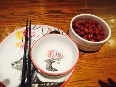 -新白鹿餐厅(百联中环店)