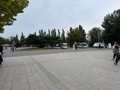 -渔岛海洋度假区