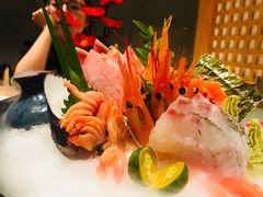 -月下料理(楷林IFC店)