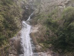 -白云源风景区