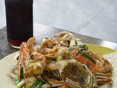-贞姨美食·老字号海鲜大排档