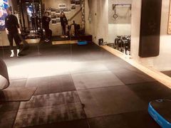 -蜗牛健身·私教馆(海珀香庭店)