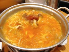 -Myth猪蹄(明洞店)