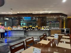 -东莞海悦花园大酒店(厚街万达广场寮厦地铁站店)
