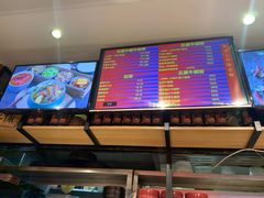-牛腩之旅·牛腩牛杂煲(光启城美食城店)