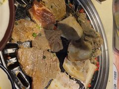 -猫爪爪原切自助烤肉(观音桥阳光世纪店)
