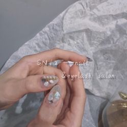 -沐白•盛妍日式美甲美睫