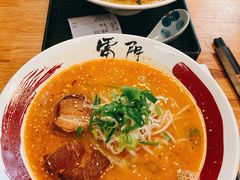 -雷门拉面·现熬骨汤(凯德来福士店)