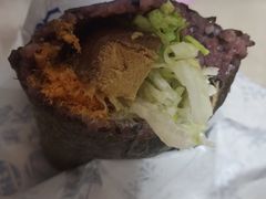 -眷村阿嬷(华润万象城店)