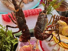 -揽季锅物会·海鲜姿造(三坊七巷店)