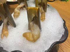 竹蛏-尚海豆捞(乐虹坊店)