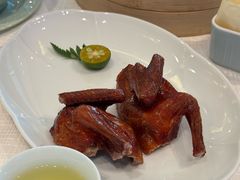 -金悦轩海鲜酒家(拱北店)