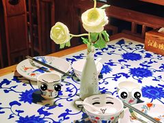 -江南赋(内蒙古大厦店)