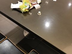 -麦当劳(祈年大街店)