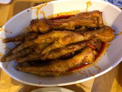 -二孃鸡爪爪(东郊记忆店)