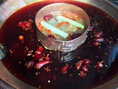 -老码头火锅(骡马市店)