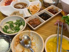 -喜来稀肉(北外滩白玉兰广场店)