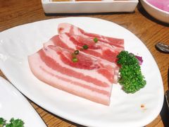 -釜山火炉韩式炭火烤肉(欧洲城店)