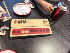 -钱锋炭缸烧烤(南湖大路总店)