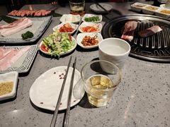 -喜鹊烤肉酒场(美乐城店)