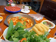 -惠友大虾(太原北街店)