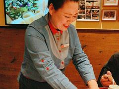-西贝(六里桥旗舰店)